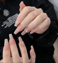 -M·X Nail日式美甲美睫