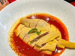 -汉水谣·江景餐厅(江滩店)