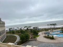 -青岛海泉湾度假区温泉