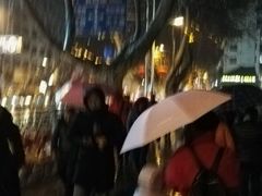-夫子庙小吃广场(东牌楼店)