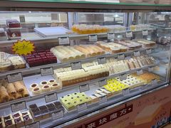 -蜂蝶来饼店(拱北总店)