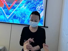 -北里·4k影院式足疗SPA馆(观音桥店)