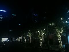 -嘚瑟人生烧烤·东北大油边(大学路店)