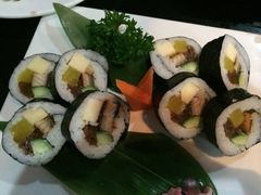 iphone_upload_pic-长崎屋·日本料理·刺身·烧鸟(天河北路店)