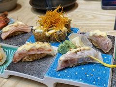 -鸟山鸣·日料食堂(王府井店)