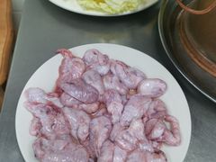 -三兴涮羊肉(荣安大街店)