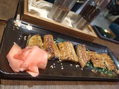 -龙神·炭烧酒场深夜食堂(新街口店)