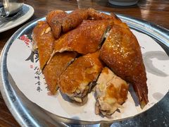 烧鸡-农汤老店(顺联公园里店)