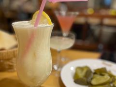 -巴伐利亚啤酒坊(意式风情街店)