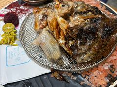 -吉之仙•中国制造•出口级食材日料店(领事馆总店)