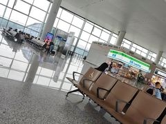 -广州白云国际机场-T2航站楼