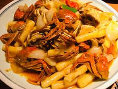 -周家二小姐的菜(丹阳店)