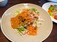 黑松露手撕鸡-德永枣香烤鸭(官舍店)