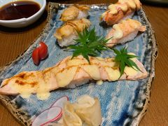 -傑·料理·海鲜放题(佛山文华荟店)