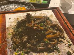 -浙C老邻舍(西城海错店)