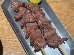 -沼津港精致料理·寿喜烧·烧鸟(青浦宝龙广场日料榜单店)