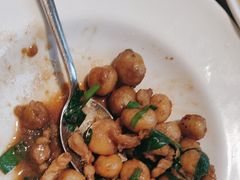 -妈妈菜舟山海鲜(定海古城店)