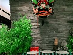 -南拳十三姨·潮汕砂锅粥(世纪金源店)