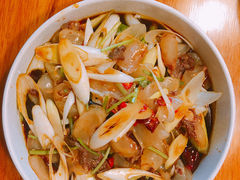 -隐炉和牛烧肉店(群力店)