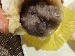 御花园雪山包-御花园·粤菜·海鲜火锅(中山公园店)