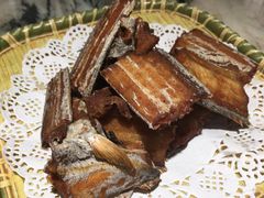 -梁家大院•农家菜(昆山会展中心店)