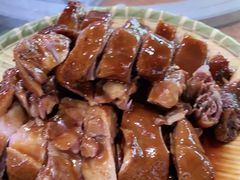 -竹一味·竹筒饭