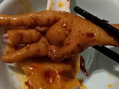 -回家吃饭·地道南昌菜(建德观总店)