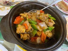 -澳门陈光记烧味饭店(南京德基广场店)