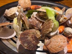 -三个渔夫·蒸汽海鲜(小白楼店)