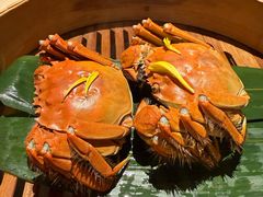 -成隆行·蟹王府(淮海店)