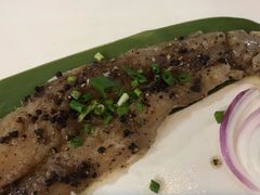 -牛味道炭火烤肉(湖前总店)