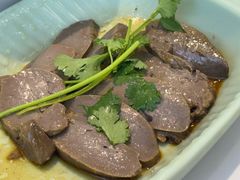 -陆记鹅庄·潮汕菜·狮头鹅(大仟里店)