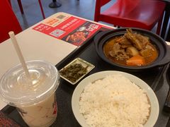 -永和大王(龙德广场店)