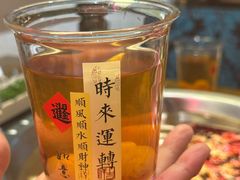 -山城棒棒军手作火锅·天花板手撕水牛鲜毛肚(北京店)