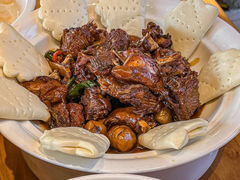 -东关街美食广场