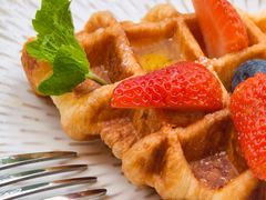 -ommo cafe(半岛城邦店)