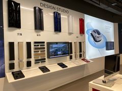 -TESLA 特斯拉(上海太古汇体验店)