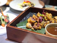 -HOME餐厅粤菜 融合菜