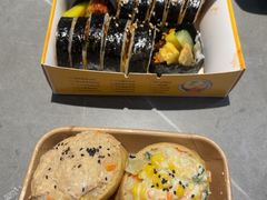 -传闻来紫菜包饭·打糕(西塔韩百店)