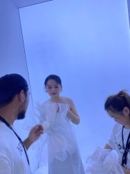 点击看大图 -唯一旅拍·颂当代影像艺术中心(上城店)