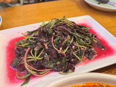 -张烤鸭·川菜·非遗冒烤鸭(青石桥店)