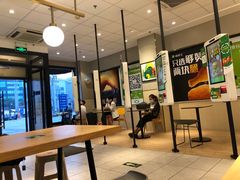 -德克士(北京站店)