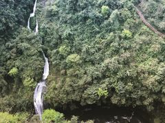 -武隆天坑地缝国家地质公园