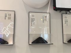 -喜茶(天津滨海万达广场店)