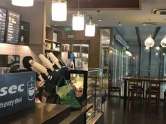 -星巴克(北京新辰里亚运村店)