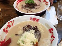-豚王拉面(锦荣商业大厦店)