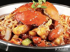-名超海鲜烧烤大排档
