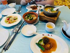 -阿一鲍鱼·20年匠心传承(天河北旗舰店)