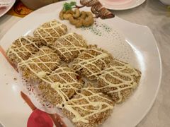 -东城食府·手工点心·37年老字号(虎门店)