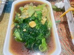 -老谢野馄饨(延安路店)